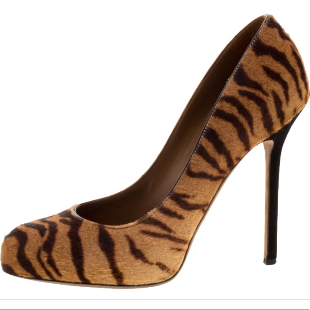 Sergio Rossi Pumps